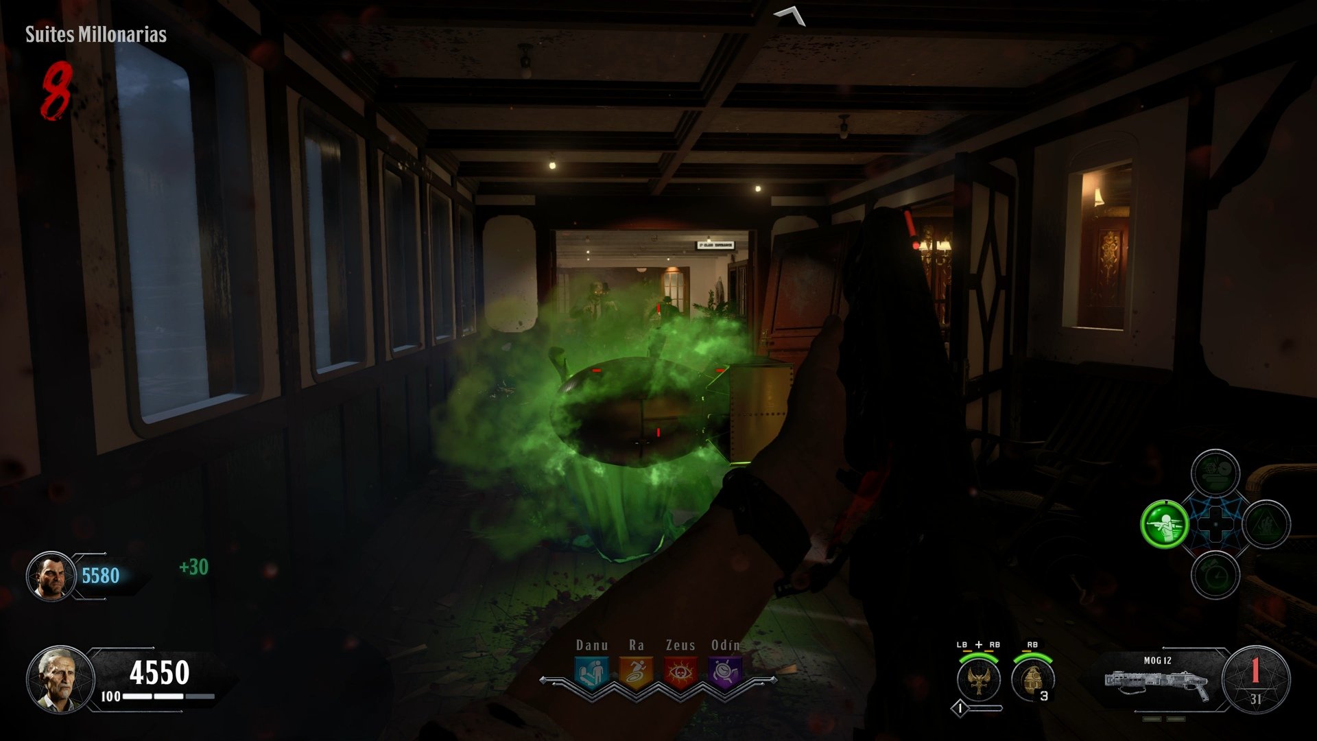 Call of Duty: Black Ops 4 - Imagen 34